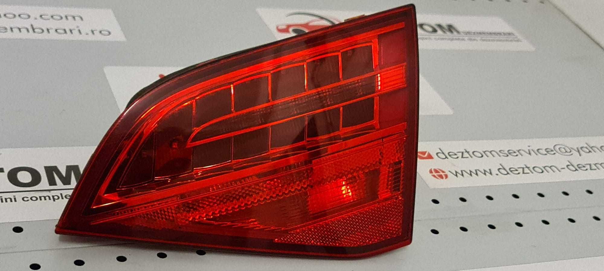 Stop dreapta spate LED Audi A4 B8  AVANT   8K9945094B