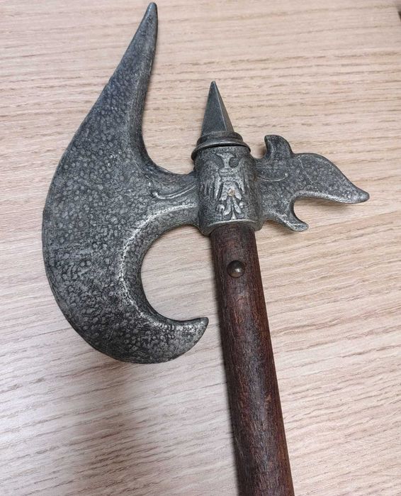 Securi - un cadou special (vintage)