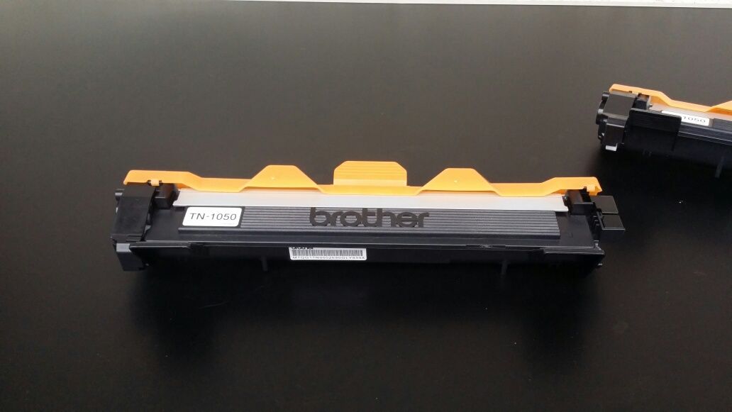 Cartus - inprimanta - toner - laser - Brother - TN-1050 - original