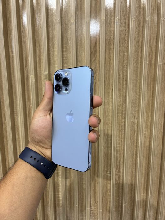 iPhone 13 Pro Max 256GB