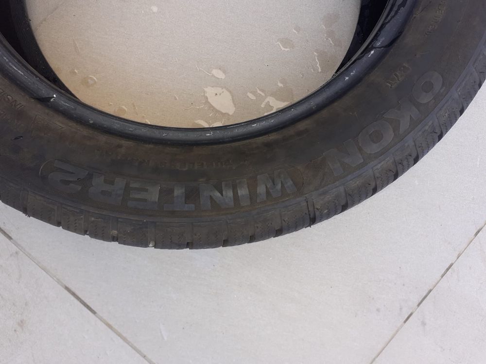 Anvelope iarna OKON Winter 2 195/55R16 DOT 2023