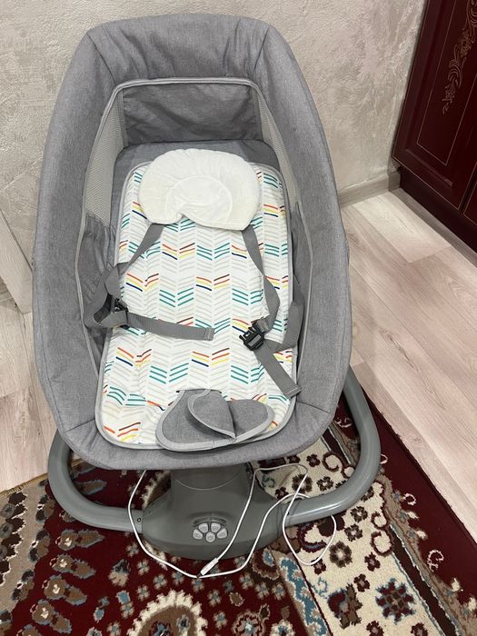 Продам детский шезлонг