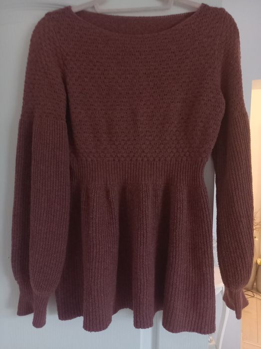 Bluza tricotata..in stare foarte buna
