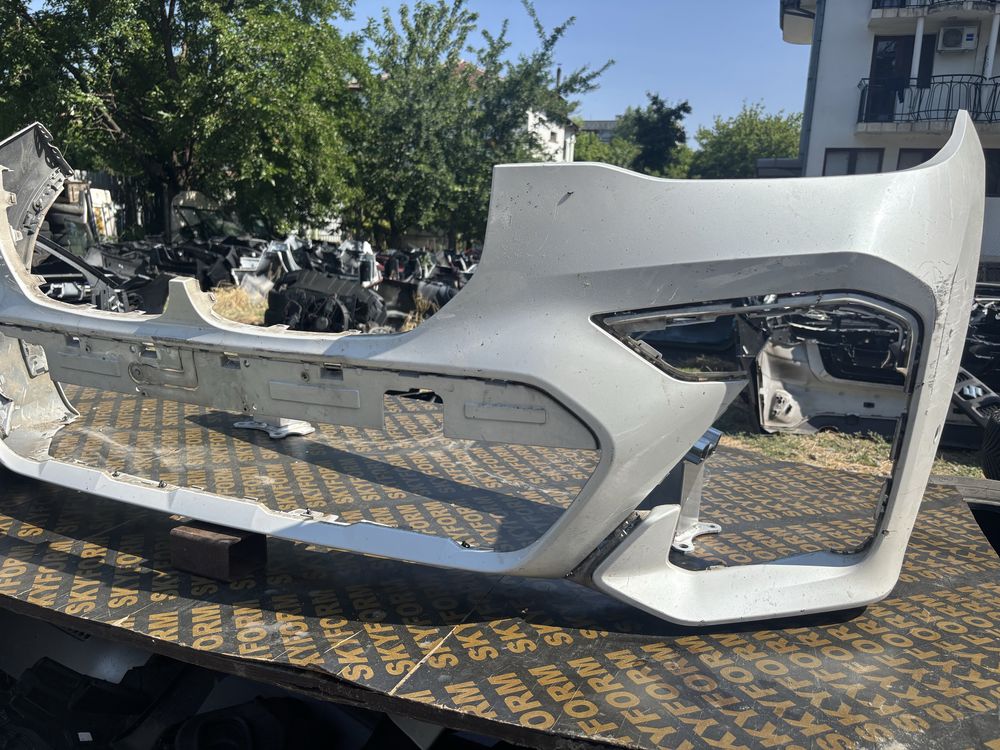 Броня BMW X7 G07