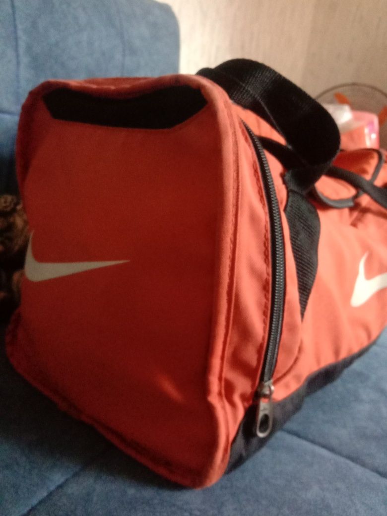 Nike original сумка
