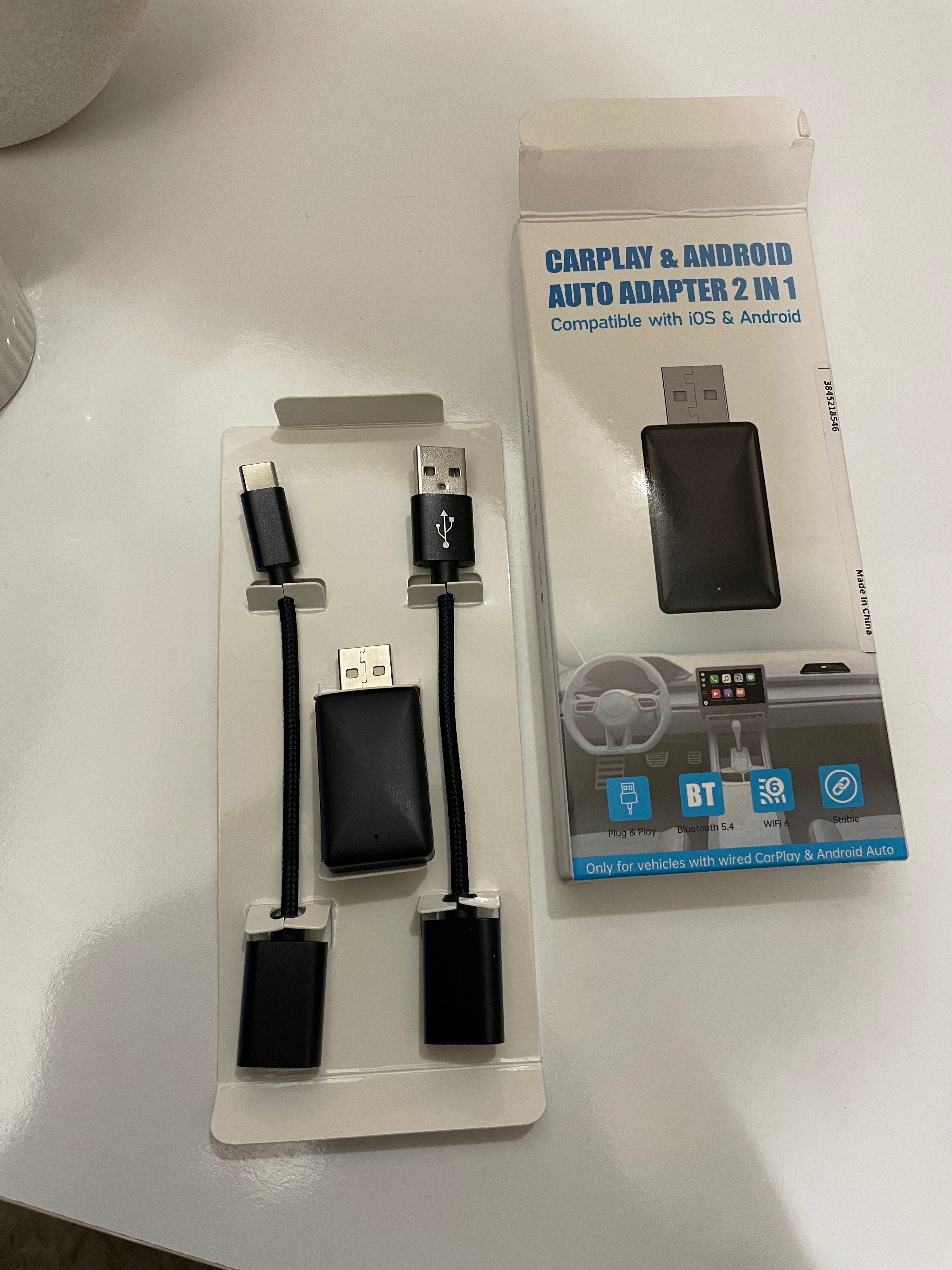 Продавам CarPlay