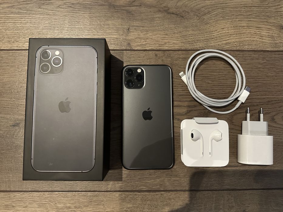 Iphone 11 Pro 256 GB