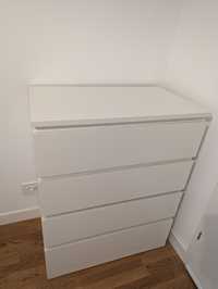 Comoda Malm IKEA 80x100