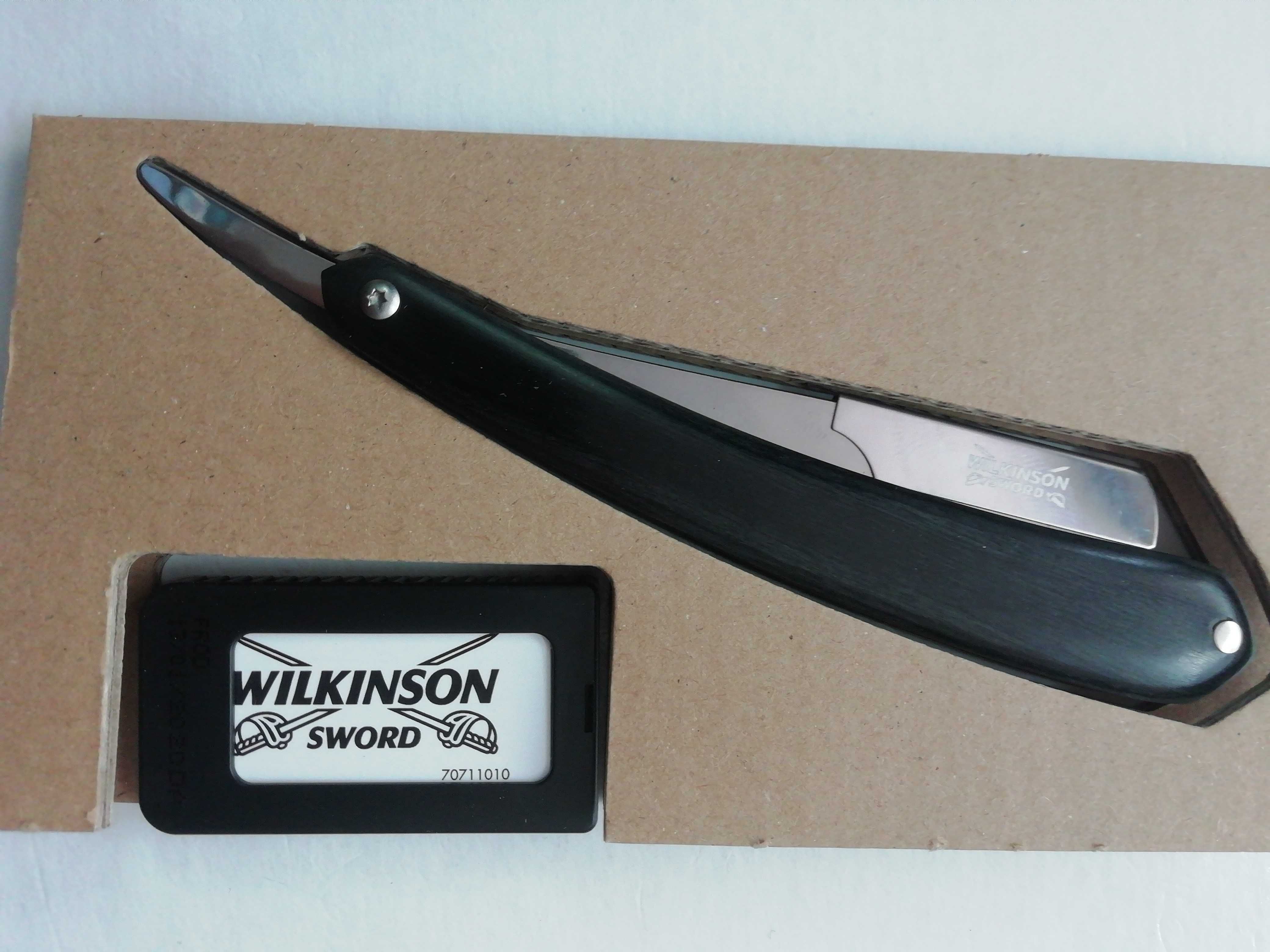 Самобръсначка WILKINSON Sword Classic