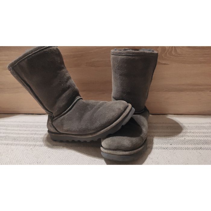 Ботуши bearpaw,тип UGG