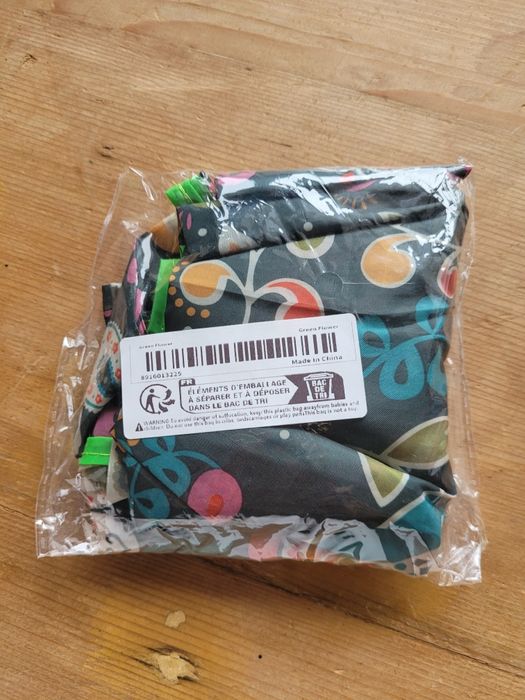 Sacoșă pentru cumparaturi