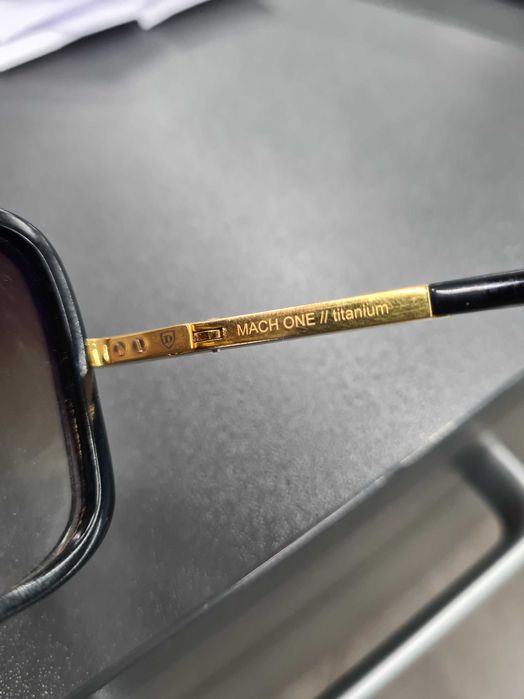 Очила dita mach one