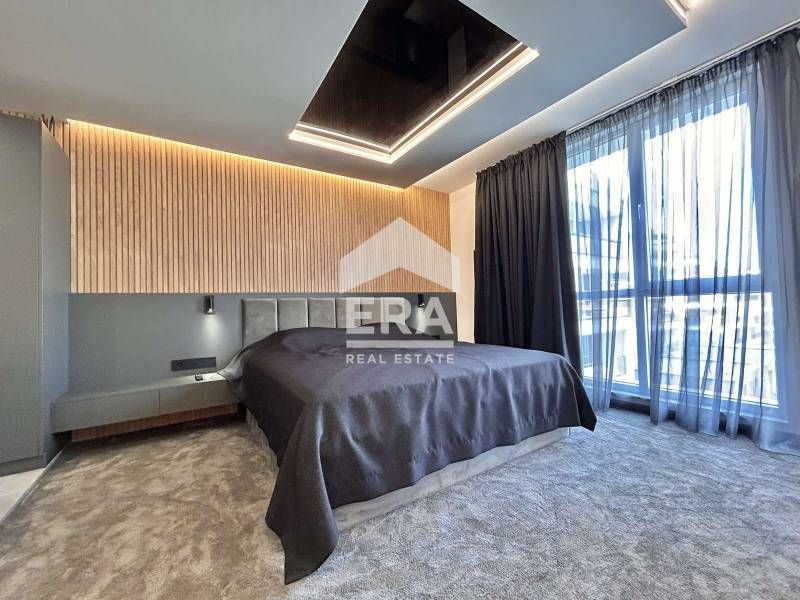 Продава се Тристаен апартамент в София, Манастирски ливади - 183 кв.м за 3382 €/кв.м - Снимка #6