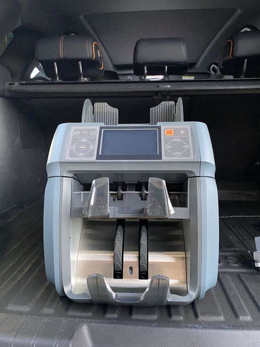 ПРОВЕРКА ВАЛЮТЫ С ГАРАНТИЕЙ! доллар, евро, рубль, сум. Выезд есть