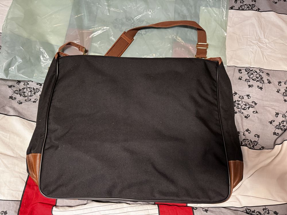 Samsonite бизнес чанта за дрехи