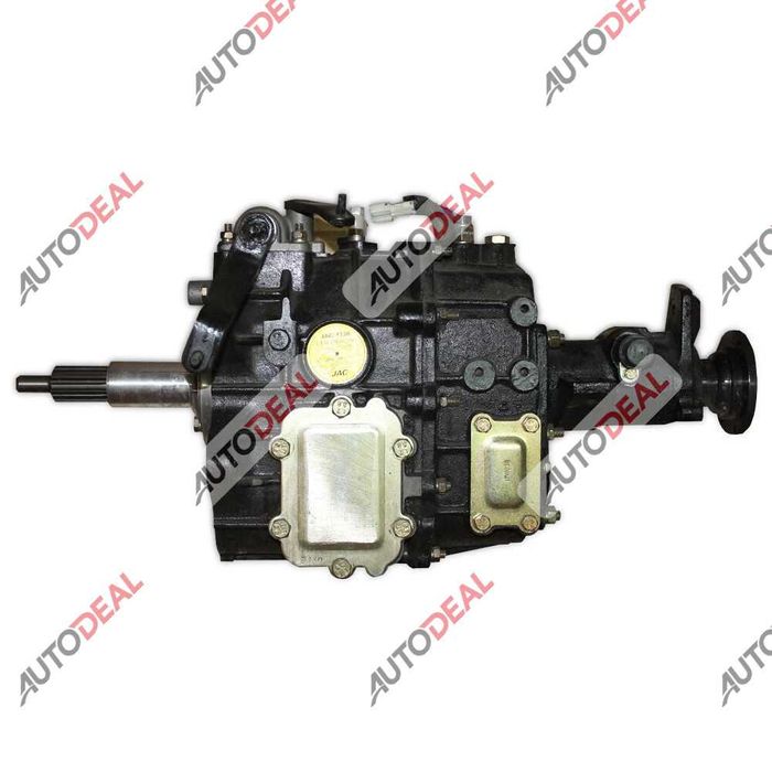 Коробка передач JAC