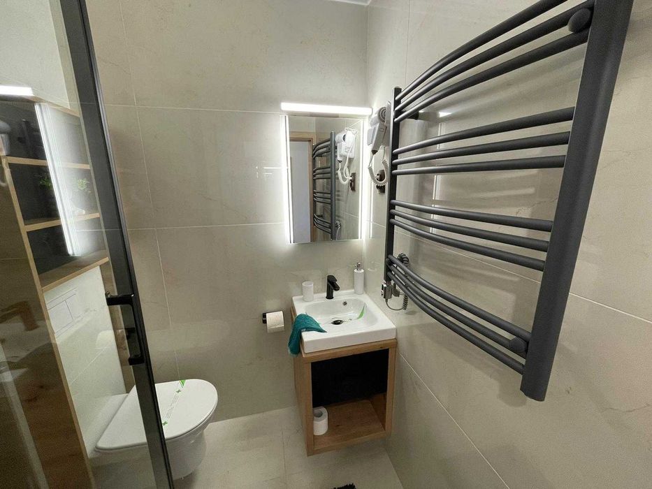 Apartament 3           Cazare in regim Hotelier Loc. Chinteni
