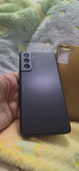 Samsung S21 5G telefon