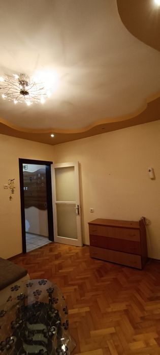 Двустаен апартамент