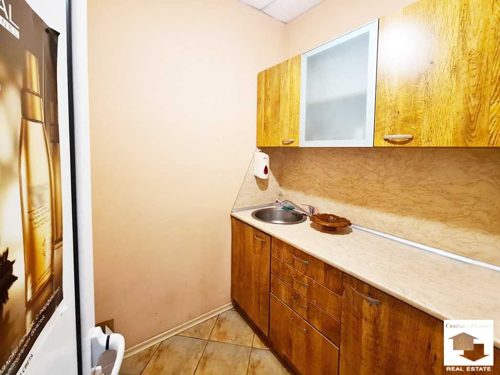 Продава се Магазин в Велико Търново, Бузлуджа - 184 кв.м за 1196 €/кв.м - Снимка #6
