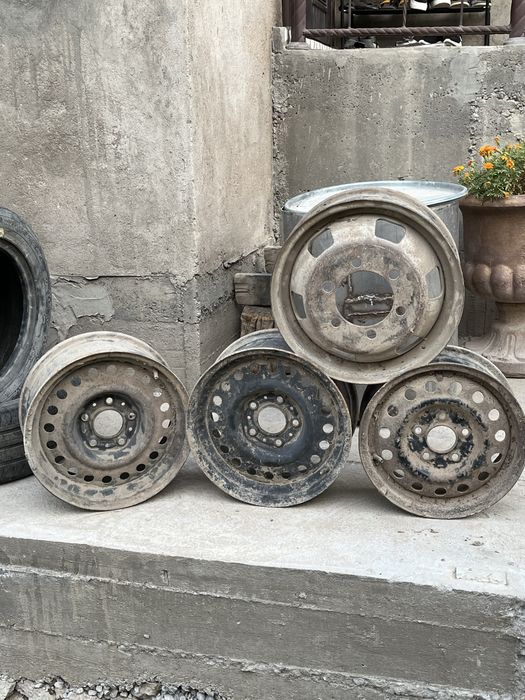 Продаю Шины Диски