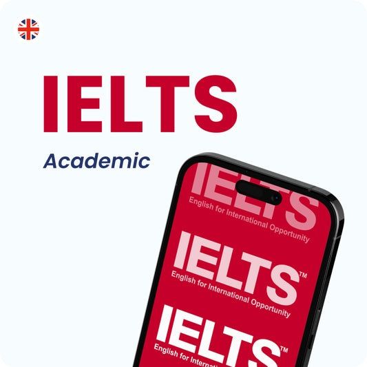 Intermediate and Pre-IELTS group