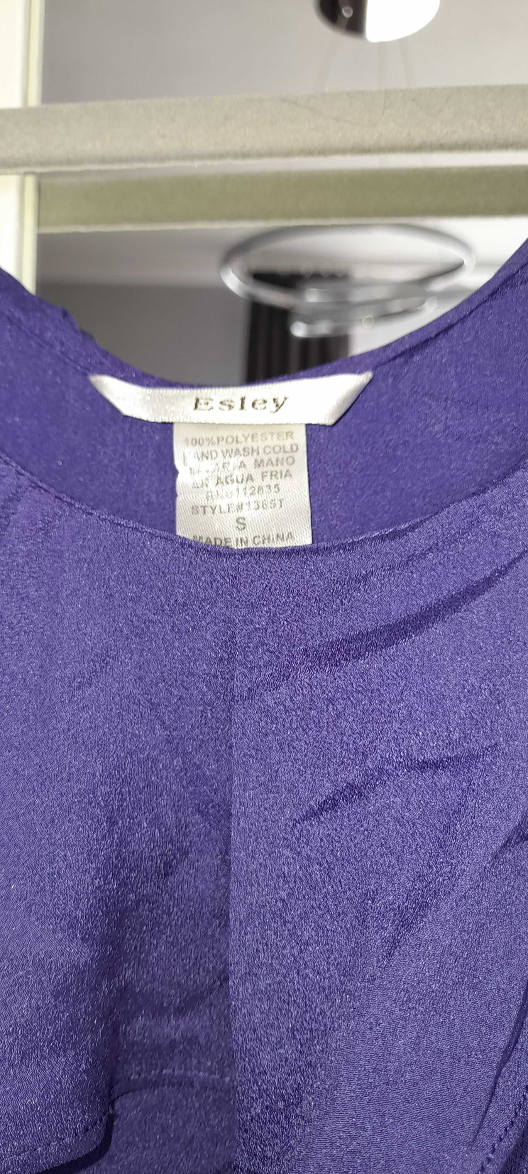 Отличен топ Esley Collection