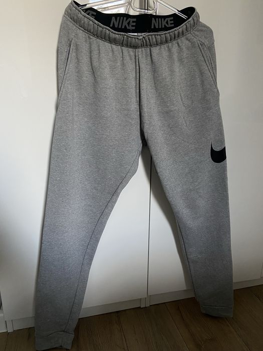 Мъжко долнище Nike Dri-Fit M