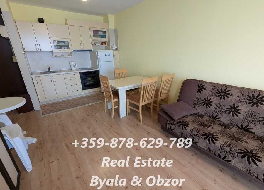 Продава се Двустаен апартамент в Бяла - 56 кв.м за 1125 €/кв.м - Снимка #6