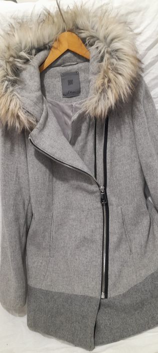 Palton damă toamnă iarna