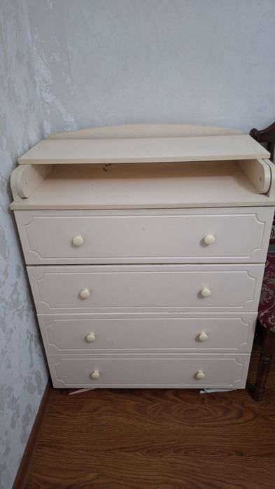 Продам детский пеленальный комод