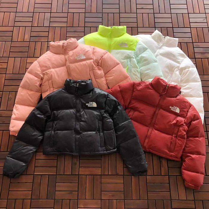 Geaca dama The North Face Premium