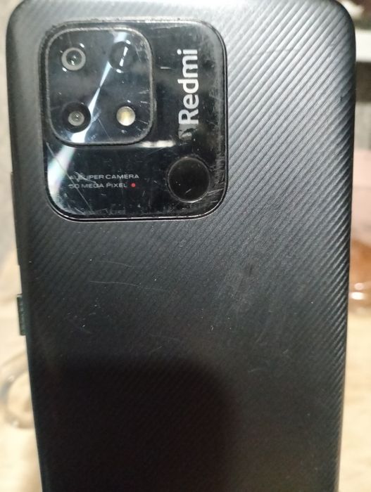 Продам телефон.Redmi. 10. C.