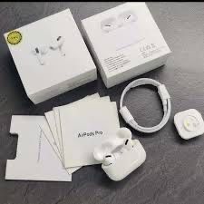 Airpods 2 Pro, 3 и 4