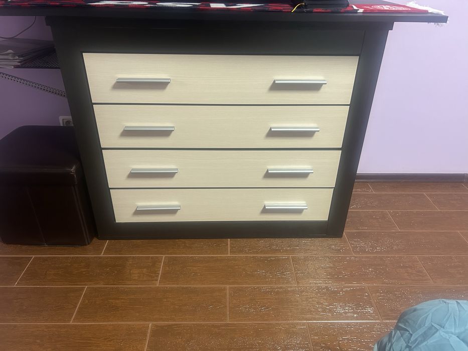 Mobila dormitor second hand