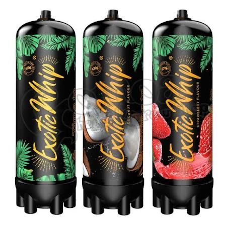 Butelie/baloane/Azot