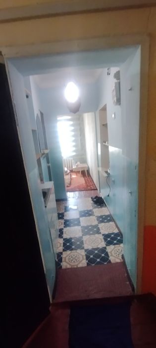 Продам 1 4 4 20кв бывшые общежития
