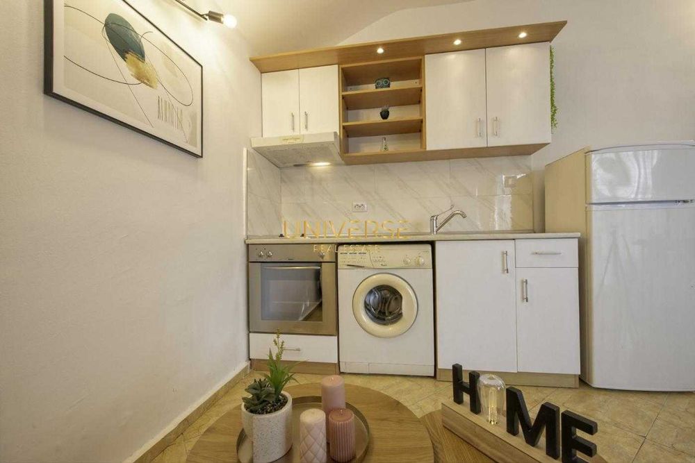 Продава се Двустаен апартамент в к.к. Слънчев бряг - 55 кв.м за 1037 €/кв.м - Снимка #5