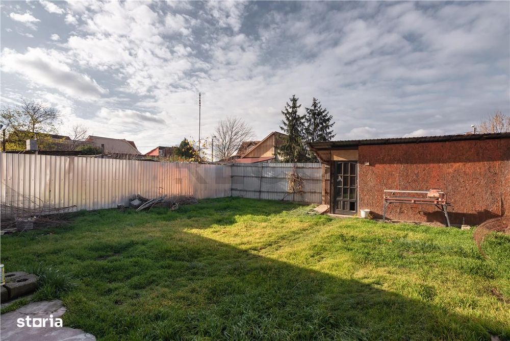 RECO casa cu 2 camere Oradea