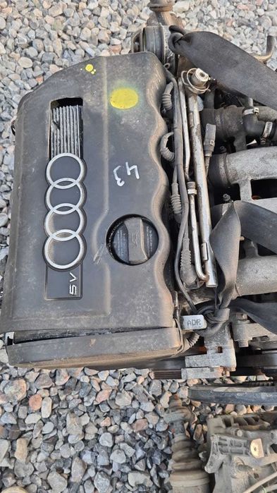 Двигатели на Ауди а6 с5, на Ауди а6 с6, на Ауди а4, на Ауди а8.Коробки