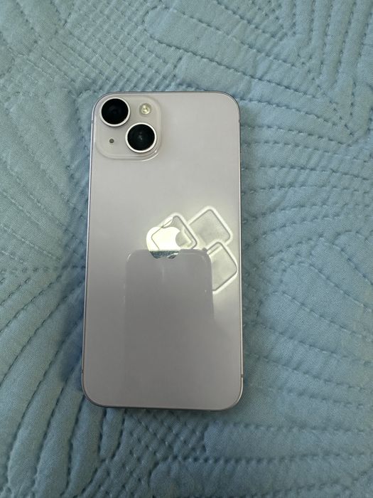 iPhone 14 128гб, 82%