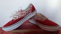 Vans era comfycush 38