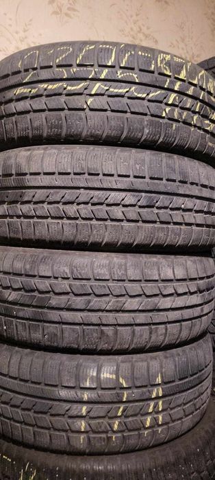 Гуми Gumi 235/55R19 dot 2020