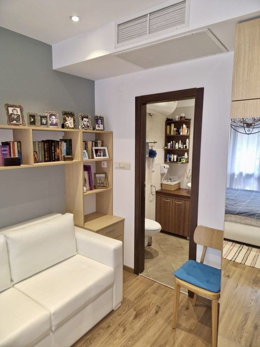 Продава се Двустаен апартамент в Разлог - 78 кв.м за 1090 €/кв.м - Снимка #11