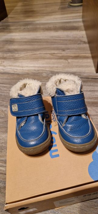 Зимни боти Колев и Колев