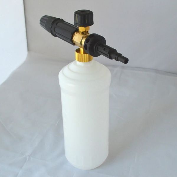 lance spumare black & deker, makita si bosch model nou PW