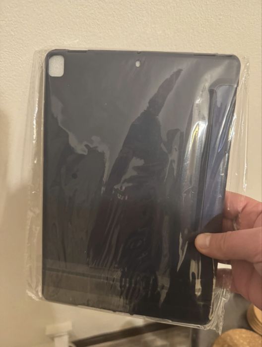 Husa cover magnetica compatibila iPad Air 10.5