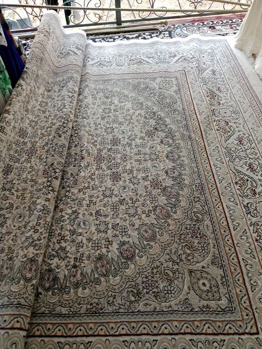 SAG GILAMI pachti yengi