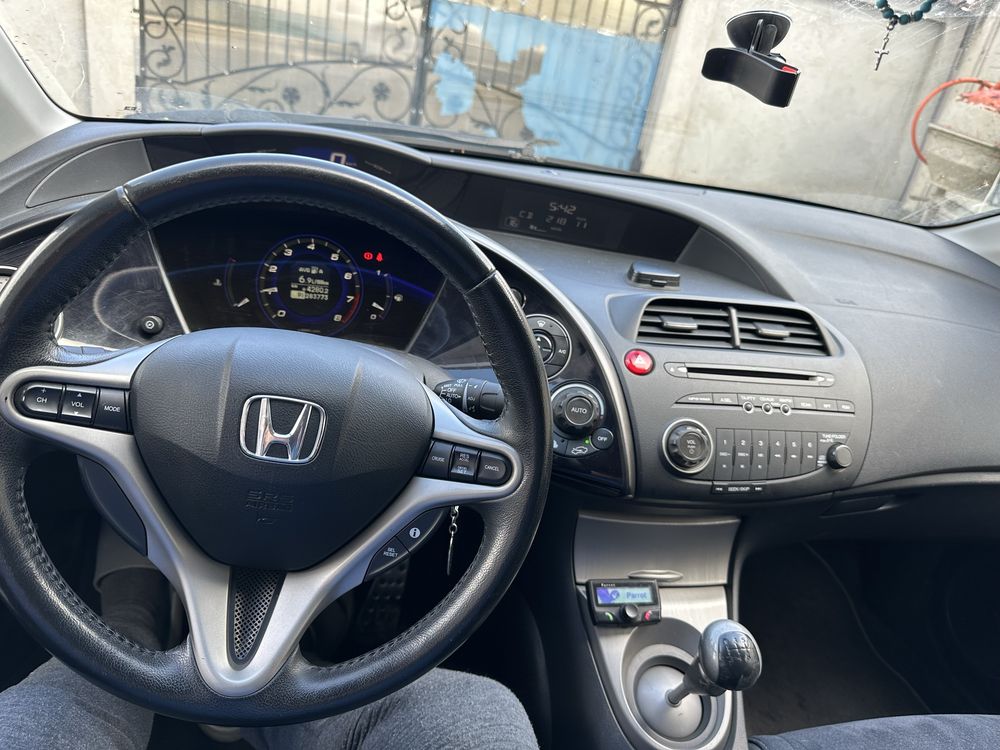 Honda Civic 1.8 benzina 2009