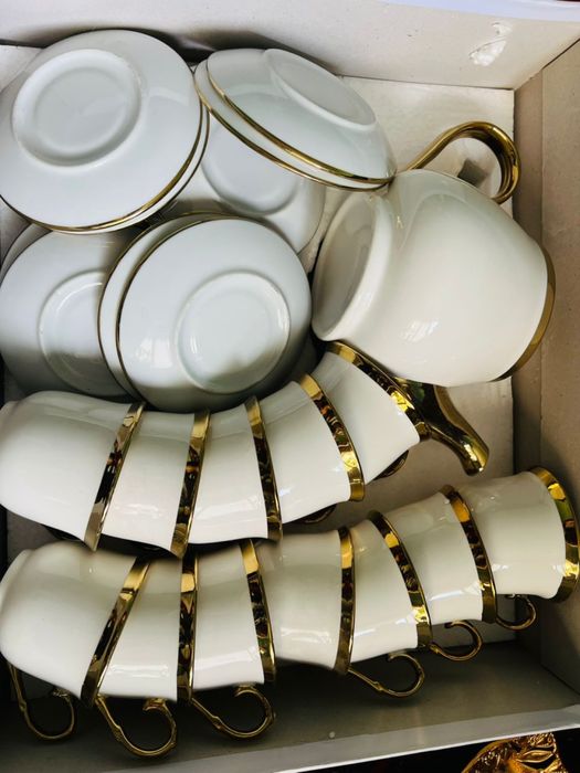 Посуды и прочие товары